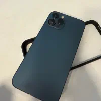 ایفون ۱۲ پرومکس