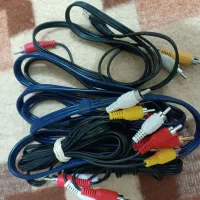 اتصالات کامپیوتر و لب تاب|قطعات و لوازم جانبی رایانه|صدرا-فارس, فاز ۱|دیوار