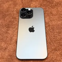 اپل iPhone 16 Pro Max با حافظهٔ ۲۵۶ گیگابایت