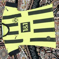 پیراهن تیم دورتموند