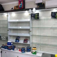 فروش ویترین های موبایل فروشی|فروشگاه و مغازه|سهند, |دیوار