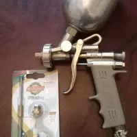 پیستوله آسترو ایتالیایی اصل E70|ابزارآلات|تهران, شیخ هادی|دیوار