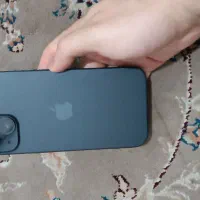 آیفون۱۵نرمال۱۲۸گیگ