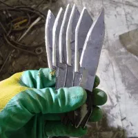 چاقو سازی ، چاقو تیز کنی|ظروف پخت‌وپز|بیرجند, |دیوار