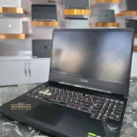 ایسوس تاف گیمینگ سری H گرافیک ۴ گیک قسطی بدون سود|رایانه همراه|مشهد, دانشجو|دیوار