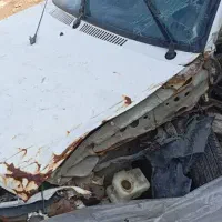 پراید ۸۷دوگانه کارخانه