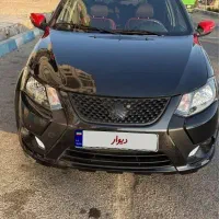 کوییک gxr مدل۱۴۰۳