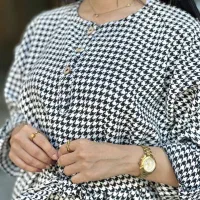 کفتان|لباس|سقز, |دیوار