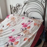 تختخواب دونفره