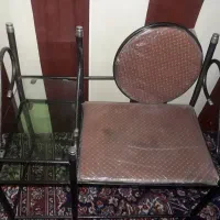 میز تلفن