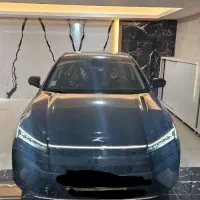 فروش خودرو KMCj7 مدل ۱۴۰۳ با ۵۰ کارکرد صفر خشک