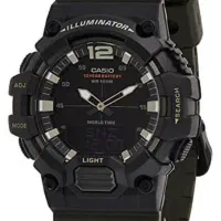 ساعت کاسیو ژاپنی HDC 700 Casio|ساعت|تهران, ازگل|دیوار