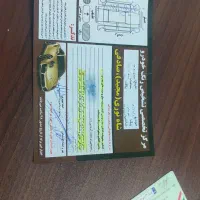 پراید 84|خودرو سواری و وانت|تربت‌حیدریه, شهرک ولیعصر|دیوار