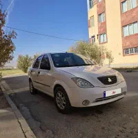 تیبا ۱ صندوقدار تکسوز مشابه خشک|خودرو سواری و وانت|کرمانشاه, |دیوار