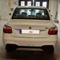 ساینا s سفید