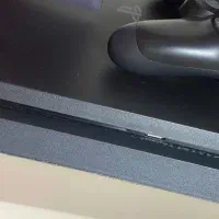 کنسول ps4 پی ای فور اسلیم ۱ترا