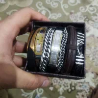 دستبند مردانه