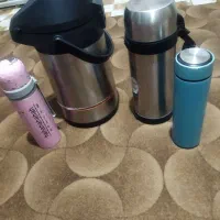 فلاکس|قوری، کتری، قهوه‌ساز دستی|زرند, |دیوار