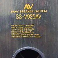 باند سونی ۹۲۵ ژاپن|سیستم صوتی خانگی|تهران, میدان ولیعصر|دیوار