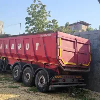 تریلی کمپرسی|خودرو سنگین|فردیس, شهرک ۱۱۰|دیوار