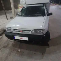 پرایدوانت مدل 99درحدخشک