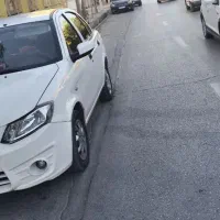 سایینا مدل ۹۶|خودرو سواری و وانت|ایوان, |دیوار