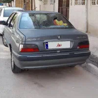 پژو پارس پرشیا مدل ۸۵|خودرو سواری و وانت|رباط‌کریم, نصیرشهر|دیوار