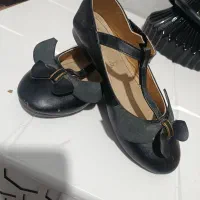 کفش بچگانه|کیف، کفش، کمربند|ابهر, |دیوار