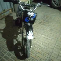 موتور‌ مینی‌کراس