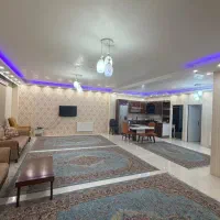 ۱۱۶ متر ط ۴ فول مبله سند اماده