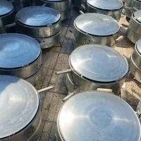 تنور عربی ۲ تومن