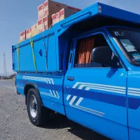 حمل بار با نیسان  باربری.اسبابکشی.باقیمت منصفانه