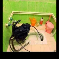 لوله بازکنی چاه بازکن24ساعته فنرزن سراسرشهر تضمین|خدمات پیشه و مهارت|سیرجان, |دیوار