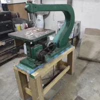 اره مویی برقی اصفهان|ماشین‌آلات صنعتی|محمدشهر, محمدشهر|دیوار