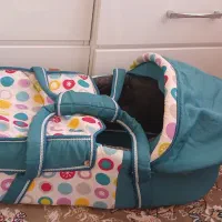 ساک حمل نوزاد