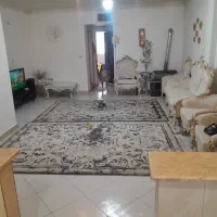 65متر 2 خواب سند دار پارس نظام با آسانسور