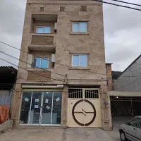 سوییت دو خواب میدون باهنر