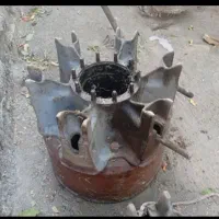 کاسه وپره اسکانیا112