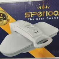 اتو پرس اسپرلوس sp3000