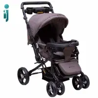 کالسکه و ماشین کودک