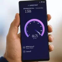 نصب اینترنت ، مودم ، وای فای ، تلفن و شبکه در محل
