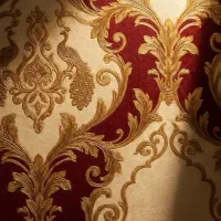 دنیای کاغذدیواری