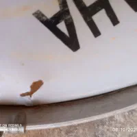 طبل محرم یک متری،|درام و پرکاشن|بروجرد, |دیوار