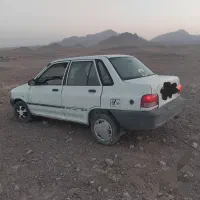 ماشین پراید صبا مدل ۷۷|خودرو سواری و وانت|قائن, |دیوار