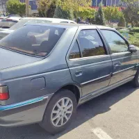 پارس xu7p سفارشی|خودرو سواری و وانت|تهران, نیروی دریایی|دیوار