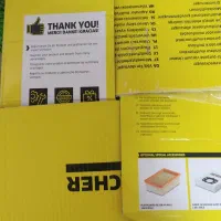 جاروبرقی کارچرWD4|جاروبرقی، جارو شارژی، بخارشو|صدرا-فارس, فاز ۱|دیوار