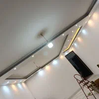 برق کار ساختمانی با سابقه بالا