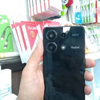 نوت 13|موبایل|مشهد, شهید بهشتی|دیوار