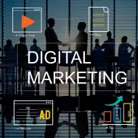 استخدام کارآموز و کارشناس دیجیتال مارکتینگ