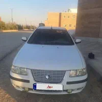 سمند LXمدل 99|خودرو سواری و وانت|شیراز, حومه شیراز|دیوار